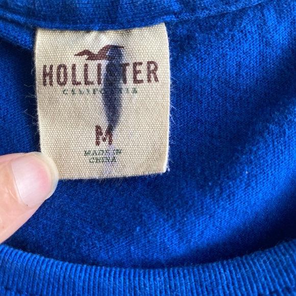 Hollister Tank Top - Picture 3 of 3